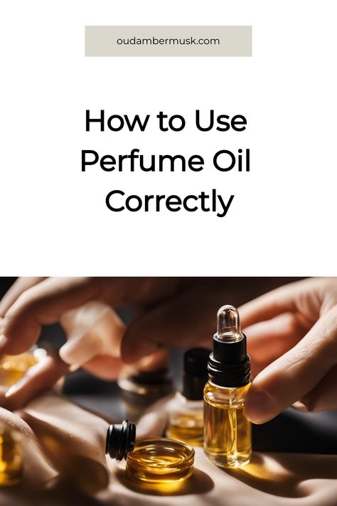 How to Use Perfume Oil Correctly How To Apply Perfume Oil, Nest Perfume, How To Apply Perfume, Popular Perfumes, Sandalwood Oil, Perfume Collection Fragrance, Oil Uses, Perfume Oil, Natural Scents