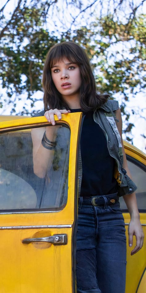 Charlie Watson, I Wan, Hair Inspiration Short, Kate Bishop, Spanish Memes, Hailee Steinfeld, Classic Cars Trucks, Bobby Brown, Millie Bobby Brown