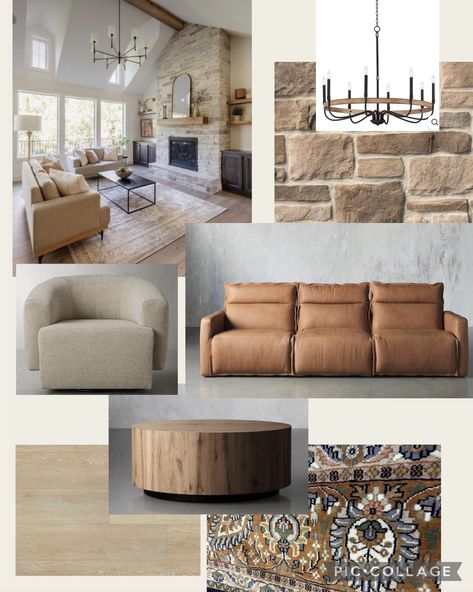 Wood Texture, Powder Room, Old World, Custom Homes, Accent Wall, Mood Board, Honey, Lake, Texture