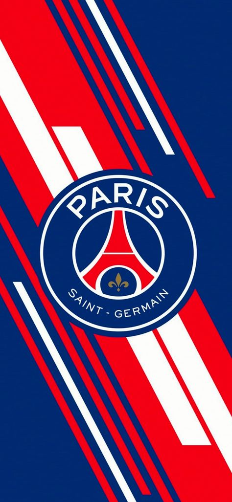 Psg Logo, Paris Saint Germain Fc, Hang Tag Design, Neymar Jr Wallpapers, Kids Homework, Illustrator Inspiration, Team Wallpaper, Paris Wallpaper, Football Images