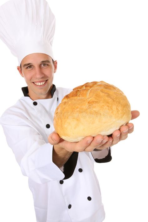 Chef with Bread. A handsome man chef holding freshly baked bread #Sponsored , #affiliate, #AD, #handsome, #Chef, #baked, #man Chef Meme, Bread Meme, Bread Image, Baking Drawing, Cheap Steak, Chef Pictures, Baker Man, Freshly Baked Bread, Bread Man