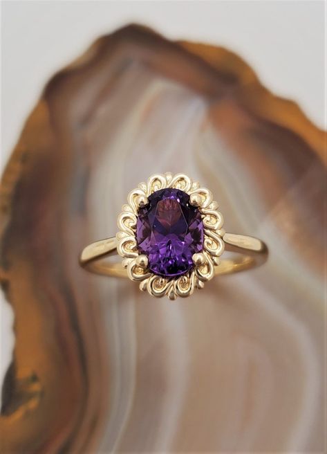 Amethyst stone