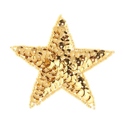 3 Office Graphics, Star Applique, Glitter Crown, Cute Laptop Wallpaper, App Layout, Patches Fashion, Gold Aesthetic, Sequin Appliques, Craft Stuff