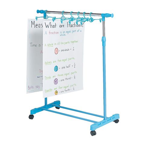 AmazonSmile: Anchor Chart Storage Rack: Gateway Anchor Chart Storage, Pocket Chart Stand, Poster Storage, Classroom Centers, Classroom Storage, 4th Grade Classroom, Teaching Supplies, Teacher Supplies, Classroom Supplies