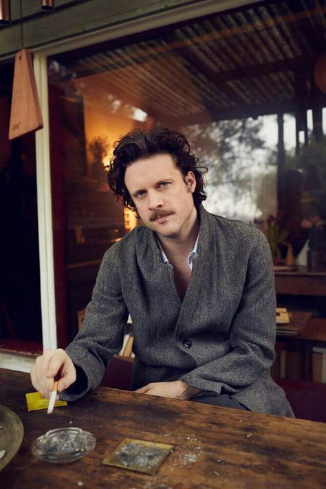 Father John Misty Father John Misty, Eclectic Wardrobe, Papa Johns, Father John, Instagram Prints, Artist Inspiration, New Work, Filmmaking, Stylish Outfits