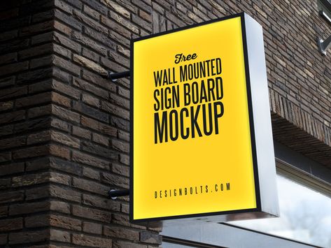 Poster Price, Display Visual Merchandising, Sign Board Design, Neon Box, Design Café, Wall Texture Design, Sign Mockup, Outdoor Signage, Graphic Design Blog