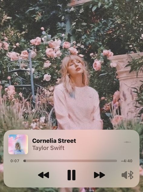 Taylor Swift Lover Aesthetic Cornelia Street, Taylor Swift Cornelia Street, Cornelia Street Taylor Swift, Cornelia Street, Taylor Swift Lover, Swift Wallpaper, Taylor Swift Wallpaper, Taylor Swift Songs, Taylor Swift Lyrics