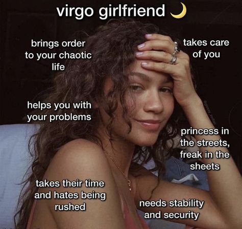 Virgo Girlfriend, Zodiac Signs By Month, Birthday Zodiac Signs, Compatibility Zodiac Signs, Month Zodiac Signs, Zodiac Signs Personality, Zodiac Signs Birthday, Elements Zodiac, Funny Virgo Quotes