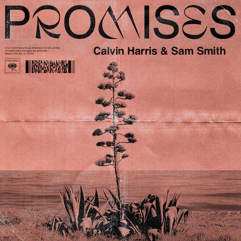 Listen to "Promises (feat. Sam Smith)" by Calvin Harris | #LetsLoop #Music #NewMusic | LetsLoop.com/New-Music Sam Smith Songs, Jessie Reyez, John Newman, Dance Playlist, We Found Love, Pop Playlist, Calvin Harris, Design Movements, Sam Smith