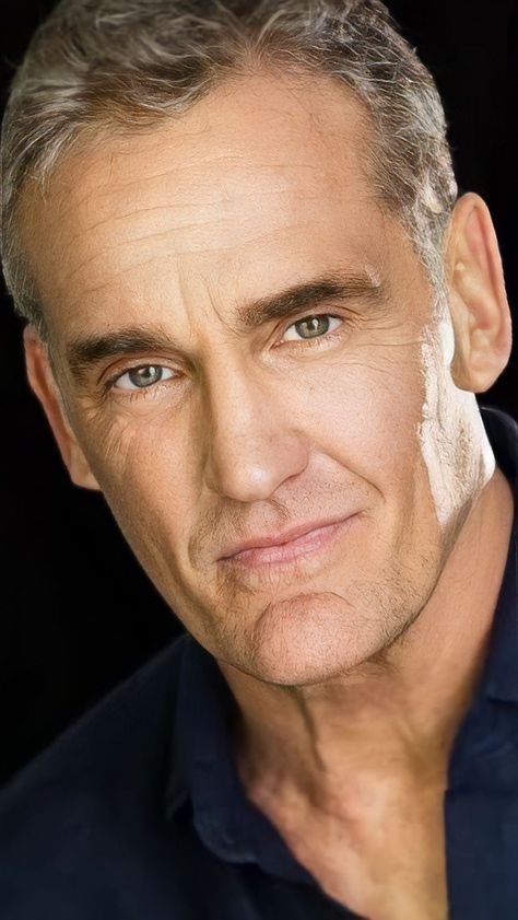 JOHN WESLEY SHIPP John Wesley Shipp, John Wesley, Justice League, Actors, Color