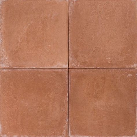 Terracotta Tile Texture, Terracota Tile, Terracotta Texture, Floor Tiles Texture, All Modern Furniture, Terracotta Colour, Flooring Texture, Chuncheon, Encaustic Tiles