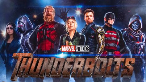 Thunderbolts Star Confirms When Production Will Begin Thunderbolts Marvel, Marvel Phases, Steven Yeun, Epic Hero, Kevin Feige, Julia Louis Dreyfus, Scott Lang, Olga Kurylenko, Hero Movie