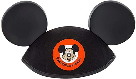 Disney Ears Hat, Mickey Mouse Classic, Mickey Hat, Disney Scrubs, Mickey Mouse Ears Hat, Mickey Mouse Costume, Mouse Costume, Mickey Mouse Club, Black Patch