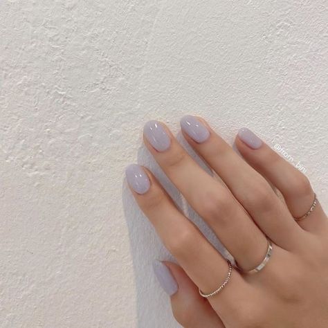 Manicured Nails, Subtle Nails, Minimal Nails, Soft Nails, Minimalist Nails, Dream Nails, Pretty Acrylic Nails, Manicure E Pedicure, Cute Acrylic Nails