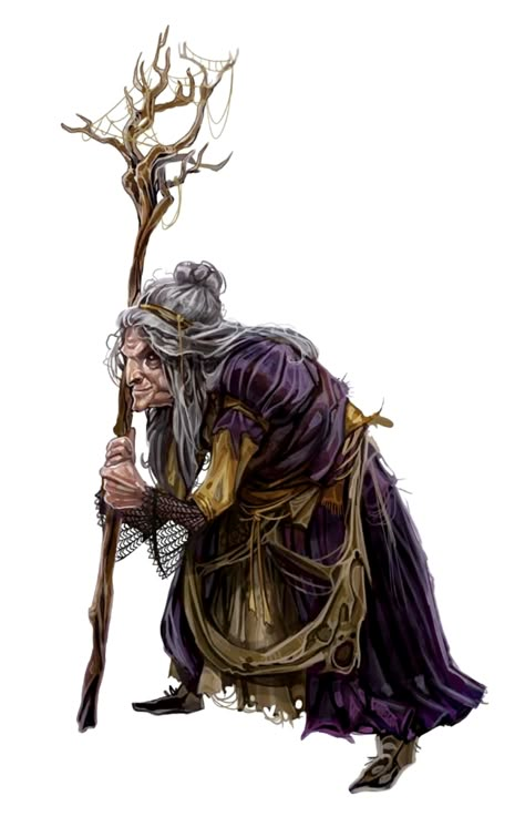 Female Human Old Hag Lich - Pathfinder 2E PFRPG DND D&D 3.5 5E 5th ed d20 fantasy Baba Jaga, Witch Drawing, Witch Characters, Old Hag, Fantasy Magic, Dungeons And Dragons Homebrew, Witch Art, Old Woman, Witch Aesthetic