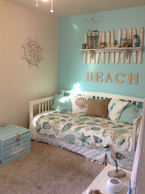 Turtle Themed Bedroom, Surf Room Decor, Ocean Room Decor, Beachy Room Decor, Beach Room Decor, Surf Room, Beachy Room, Preppy Room Decor, Preppy Room