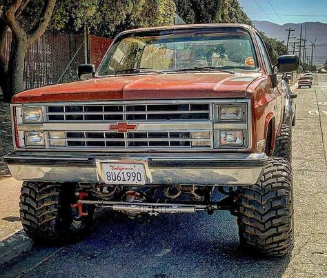 Chevy Truck Aesthetic, 1967 Chevy Truck, 85 Chevy Truck, American Pickup Trucks, Country Trucks, Studebaker Trucks, Trucks Lifted Diesel, Future Trucks, Lifted Chevy Trucks