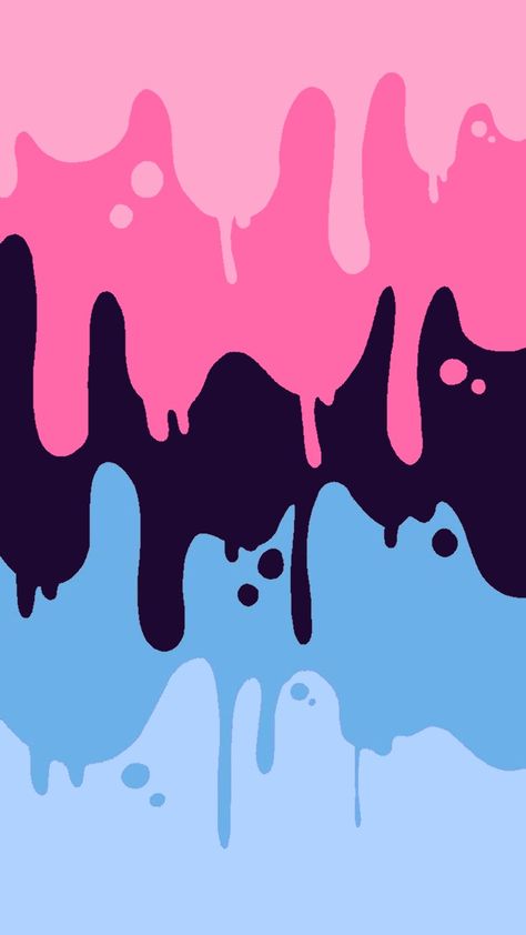 Aceflux Wallpaper, Omni Background, Genderfluid Wallpaper Aesthetic, Omni Wallpaper, Omnisexual Wallpaper, Genderfluid Wallpaper, Pride Art, Ios App Icon Design, Halloween Wallpaper Iphone