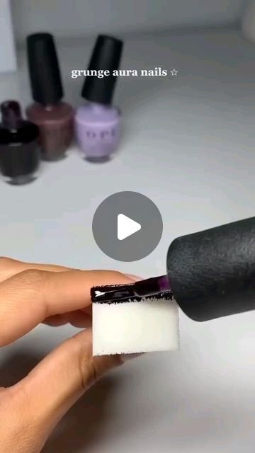 AK's Artistry Corner on Instagram: "sponge nail art 🎨 ✨ 💖 😍" Sponge Art, Sponge Nail Art, Sponge Nails, Model Nails, Body Modification, April 29, Funky Nails, Nail Art Tutorial, Beauty Body