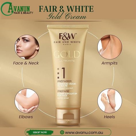 #skincaremagic #fairandwhitegold  #cream #skinwhitening #skincare #beauty #whitening #skincareroutine #glowingskin  #skin  #skincareproducts  #vitaminc #luxxewhite #luxcent #skincaretips #whiteningbooster #whiteninginjection #austraila #southaustraila White Hair Beauty, Skin Lightening Cream, Lightening Creams, Inner Glow, Skin Lightening, White Skin, Skin Discoloration, Gold Cream, Radiant Skin