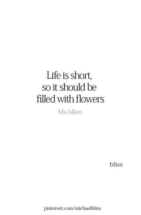 Wood Quotes, Quotes Flowers, Short Instagram Quotes, Michael Bliss, Blogging Quotes, Genius Quotes, Boy Quotes, Quotes For Book Lovers, Flower Quotes