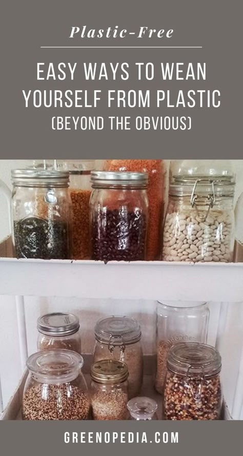 Non Plastic Storage Ideas, Zero Plastic Living, Chemical Free Food, Plastic Free Kitchen, Plastic Free Life, Zero Waste Ideas, Waste Free Living, Environmentally Friendly Living, Plastic Free July