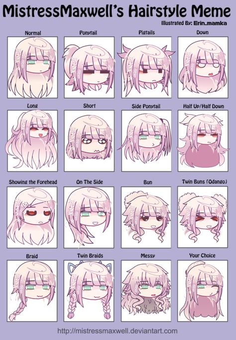 Gacha Club Aesthetic Hair Ideas, Gacha Y2k Hair, Gacha Club Y2k Hair, Cute Gacha Hairstyles, Gacha Club 2 Hair, Gacha Online Hair Ideas, Gl2 Oc Codes Hair, Gacha Life 2 Hairstyles, Gl2 Hair Ideas