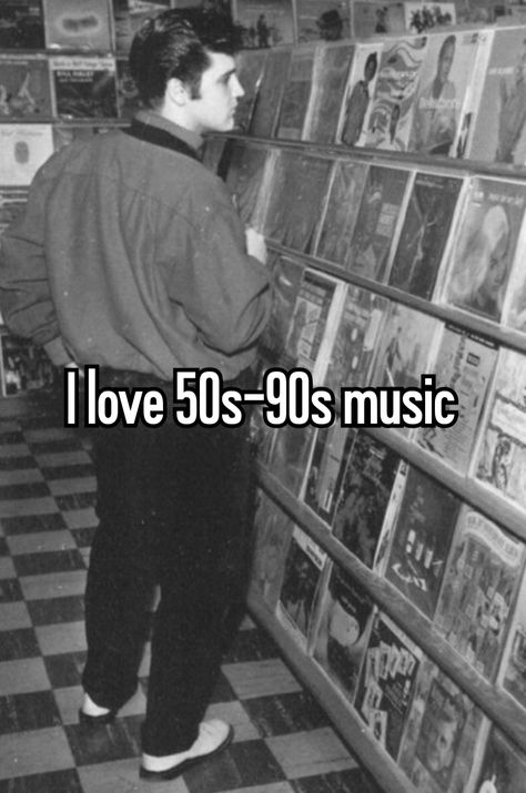 Us Core, 50s Music, Oldies Music, Careless Whisper, 90s Music, I'm With The Band, Music Aesthetic, I Love Music, Old Soul