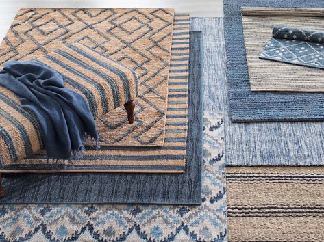 A truly beautiful rug can transform your home. Find out more about Dash & Albert's collections, distributed in Australia by Winton House. Jute Woven Rug, Dash And Albert Rugs, Dash And Albert, Jute Area Rugs, Jute Rug, Flat Weave Rug, Natural Jute, Beige Rug, Blue Rug