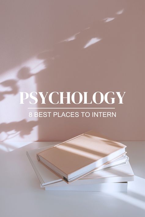 Interning in the field of psychology can be a highly valuable experience for individuals pursuing careers in mental health, counselling and research. Knowing where to find psychology internships is essential! 🧠  #PsychInternship #PsychologyExperience #MentalHealthCareers #PsychologyStudents #CareerInPsych Psychology University, Psychology Courses, Counseling Psychology, Extra Curricular, The Field, Cape Town, Counseling, Psychology, Madrid