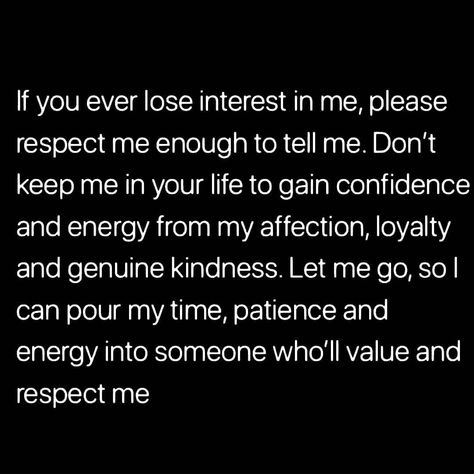 If your man is pulling away, distancing himself or has already left you, chances are you’ve already tried EVERYTHING to get him back. But there is still a small window of opportunity to draw him irresistibly back into your life - EVEN if he’s completely ignoring you right now. Convincing him is nearly impossible. Begging him will only push him further away. (And if it works it will only be temporary and cause MORE problems.) But a part of him still loves you. A part of him still aches to be with Getting Him Back, Relationship Rules, How To Gain Confidence, Your Man, True Quotes, Quotes Deep, Relationship Quotes, Words Quotes, Wise Words