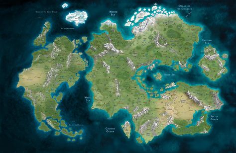 Fantasy City Map, Fantasy Map Making, World Map Design, Dnd World Map, Imaginary Maps, Fantasy World Map, Writing Fantasy, Tabletop Rpg Maps, Rpg Map