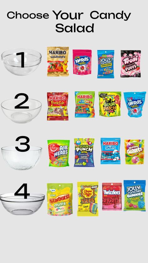 Sweet Sixteen Birthday Party Ideas, Sweet Sixteen Birthday, Jolly Rancher, Patch Kids, Hard Candy, Snack Ideas, Sweet Sixteen, Create Collage, Creative Play