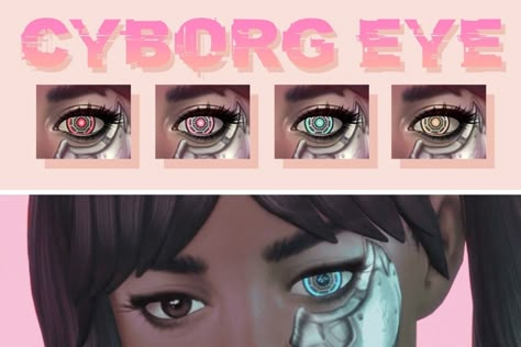 Eye Sims 4 Cc, Preset Sims 4, Sims 4 Base Game Outfits Ideas, Cc Eyes, Sims 4 Maxis Match, Sims 4 Stories, Sims 4 Cc Eyes, Body Details, Sims 4 Characters