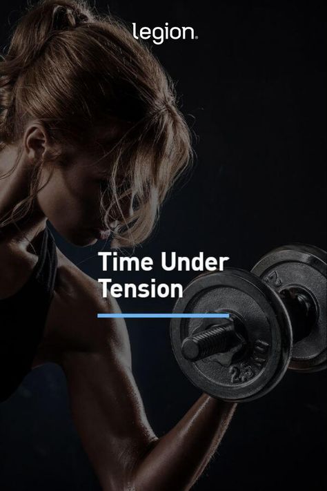 Time Under Tension and Building Muscle—Does It Matter? Is time under tension the key to gaining muscle and strength? Learn what science says in this podcast. https://bit.ly/3ogvTUb Time Under Tension, Fitness Education, Gaining Muscle, What Is Science, Building Muscle, Fitness Activities, About Time, Muscle Growth, Shoulder Workout