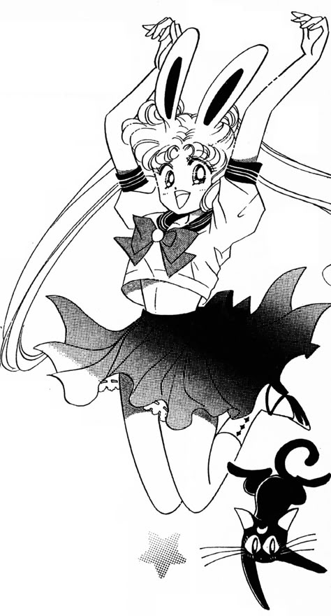 Naoko Takeuchi's art Powerpuff Girls Characters, Arte Sailor Moon, Minako Aino, Sailor Moon Usagi, Sailor Moon Aesthetic, Sailor Moon Manga, Mahō Shōjo, Usagi Tsukino, Sailor Moon Art