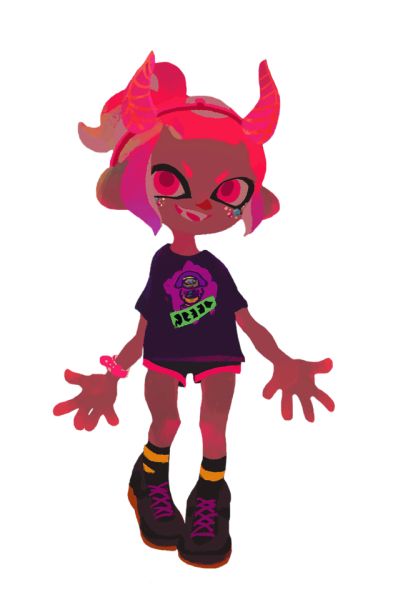 Best Edits, Splatoon Squid, Splatoon 2 Art, Splatoon Comics, Salmon Run, Star City, Art Portfolio, Splatoon, Art Reference Photos