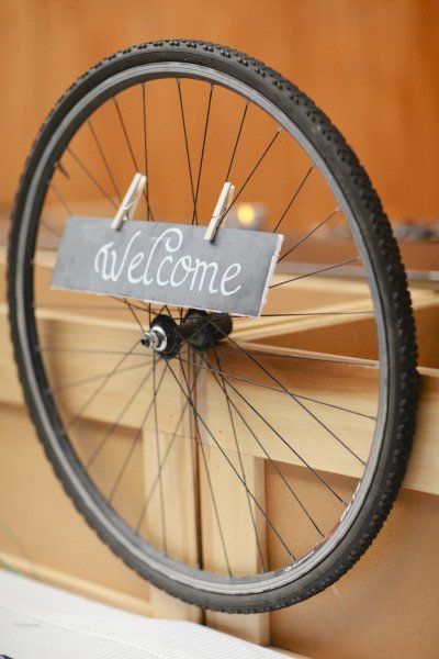 Architects Apartment, Bicycle Themed Wedding, Bicycle Party, Sergey Makhno, Bicycle Wedding, Bike Wedding, Bike Party, Bicycle Store, Bicycle Decor