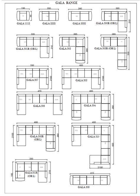 Corner Sofa Dimensions, Living Room Anthropometry, Living Room Plan With Dimensions, Grey Sofa Styling, Room Cool Ideas, Dark Grey Sofa, Furniture Template, Classic Sofa Styles, Sofa Elegant