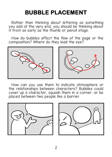 eve/adam g ⚠️ HIBERNATION on Twitter: "Do you struggle to letter your comics? Do you find it boring? I've just released my basic lettering guide, aptly named Comic Lettering Basics, for anyone who wants to start learning how to improve their lettering! 🗯️physical https://t.co/KQdEKcGanh 🗨️PDF https://t.co/dC39iLn66a https://t.co/fmTiaMzXOD" / Twitter Comic Book Text Bubbles, Web Comic Tips, Comic Text Bubble, Manga Bubble Text, Webtoon Tutorial, Comic Lettering, Basic Lettering, Comic Making, Comic Tips