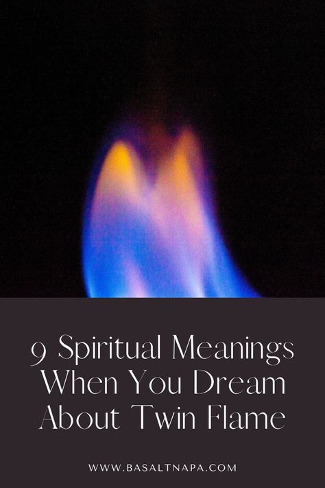 9 Spiritual Meanings When You Dream About Twin Flame Dreaming Of Twin Flame, Twin Flame Dreams, Flames Meaning, Healing From A Breakup, Types Of Dreams, Passionate Romance, Soul Contract, Twin Flame Relationship, Kundalini Awakening