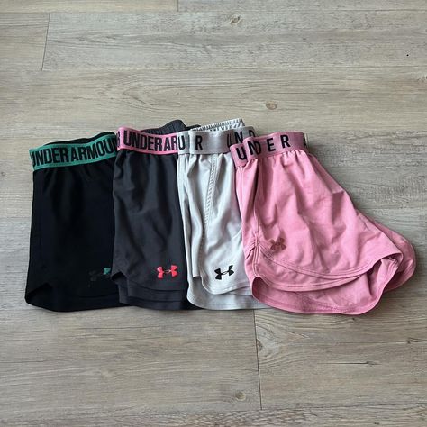 women’s xs under armor shorts

1 for $7 
4 for &20 Under Armor Shorts, Under Armour Women, Under Armor, Under Armour, Womens Bottoms, Women Accessories, Womens Shorts, Outfit Accessories, Clothes