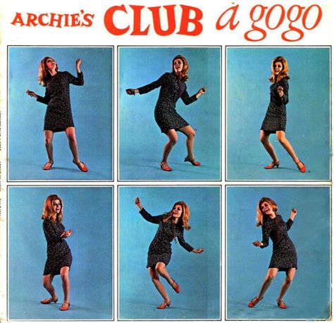 60s Gogo, Go-go Girls, Bad Album, 60s And 70s Fashion, Bust A Move, Gogo Dancer, Record Art, Record Sleeves, Album Cover Art