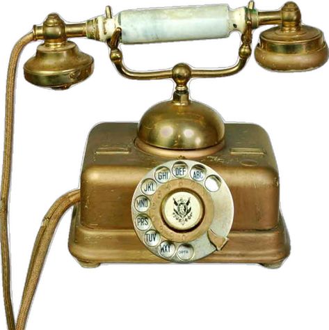 Rotary Telephone, Refurbished Phones, Antique Phone, Telephone Vintage, Antique Telephone, Rotary Phone, Vintage Phones, Vintage Telephone, Old Phone