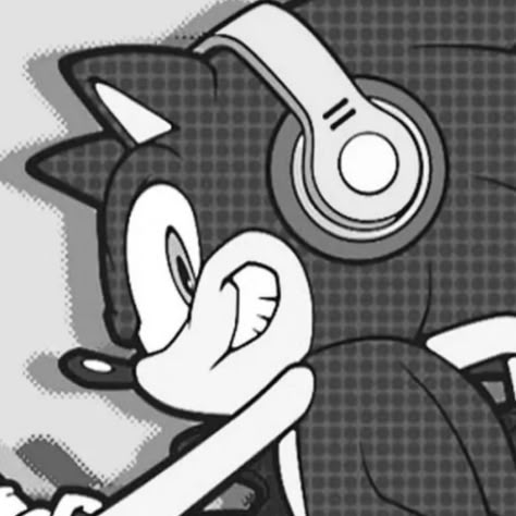 Sonic Black And White, Sonic Widget, White Widgets, Meus Pins, Wall Posters, Fav Characters, The Hedgehog, Poster Wall, Sonic The Hedgehog