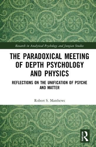 The Paradoxical Meeting of Depth Psychology and Physics by Robert S Matthews | Goodreads Islamic Scholars, Health Practices, Spiritual Beliefs, Human Nature, Book Print, Psychologist, Kindle Reading, Psychology, Physics