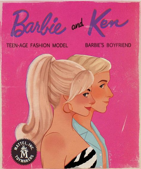 Ken Anime, Barbie Drawing, Barbie Cartoon, Barbie Images, Animatronic Fnaf, Clean Memes, Im A Barbie Girl, Barbie Life, Barbie Movies