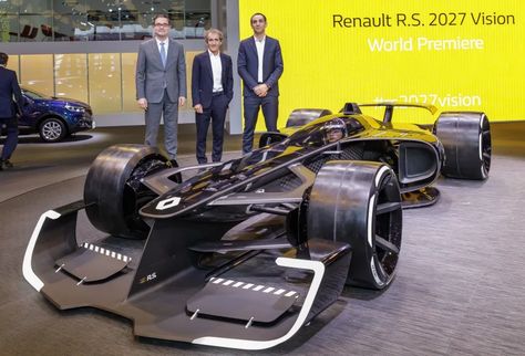 F1 Concept, Aryton Senna, Car Diy, Racing Car Design, Concept Car Design, F1 Racing, Futuristic Cars, Transportation Design, Future Car