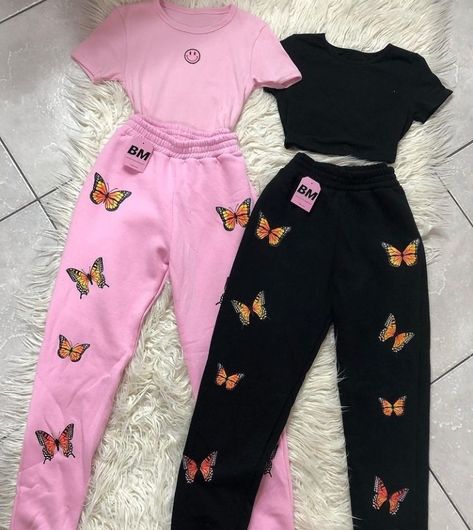 Frock Styles, Fashion Outfits Cute, Cute Sweatpants Outfit, Cute Sweatpants, Frock Fashion, Clueless Outfits, Cute Dress Outfits, Trendy Outfits For Teens, Cute Lazy Outfits