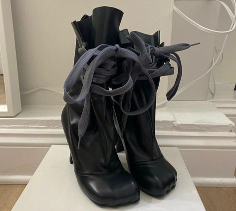 Vivienne Westwood Boots, Vivienne Westwood Bag, Vivienne Westwood Bags, Chunky Wedges, Shoes To Buy, Thrift Flip, Shoe Inspo, Future Wife, Chic Clothing